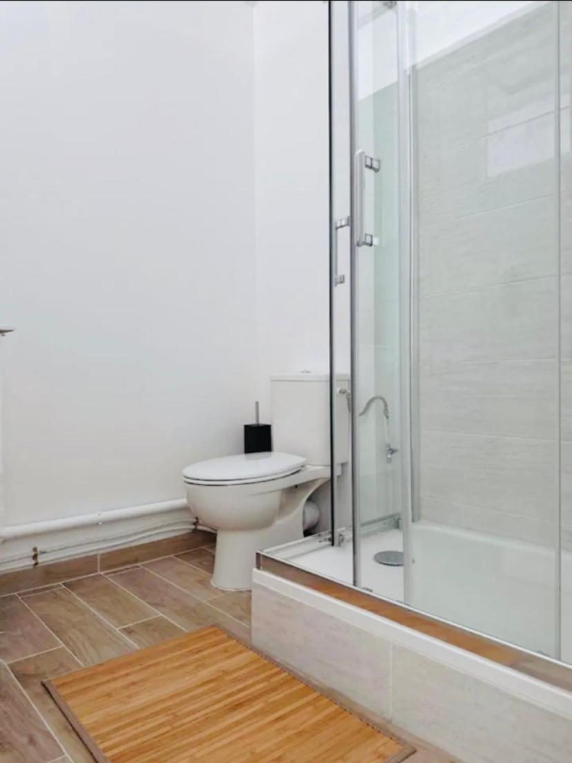 Ferienwohnung Sunny Side Appart Proche Gare & Centre Annecy Exterior foto